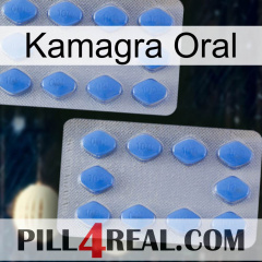 Kamagra Oral 20